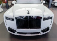 Rolls Royce Cullinan 2020