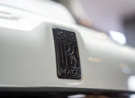 Rolls Royce Cullinan 2020