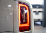 Rolls Royce Cullinan 2020