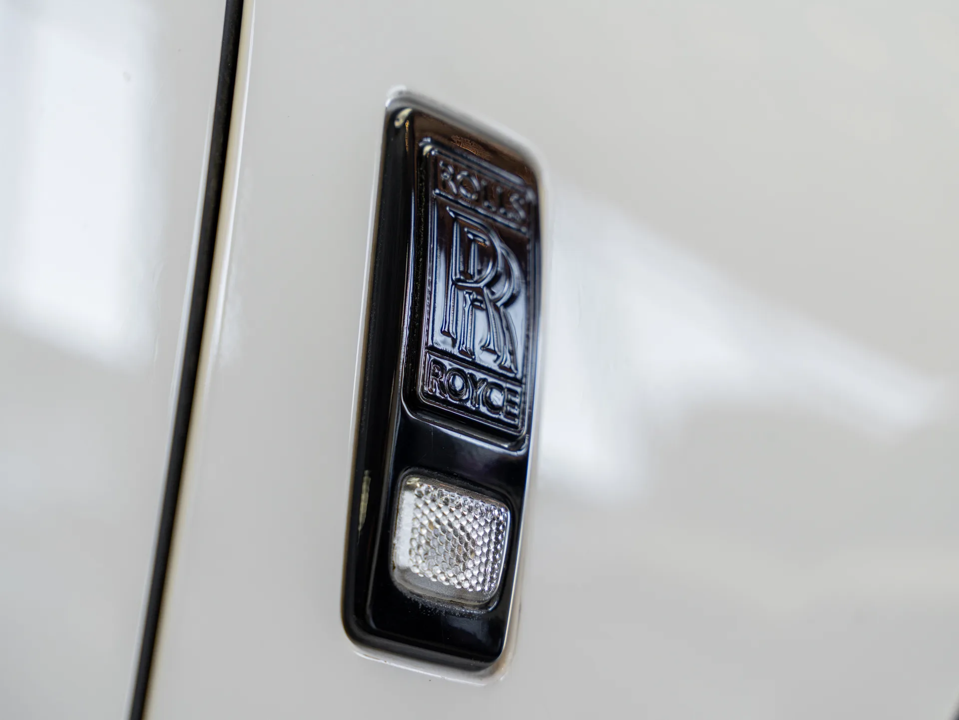 Rolls Royce Cullinan 2020