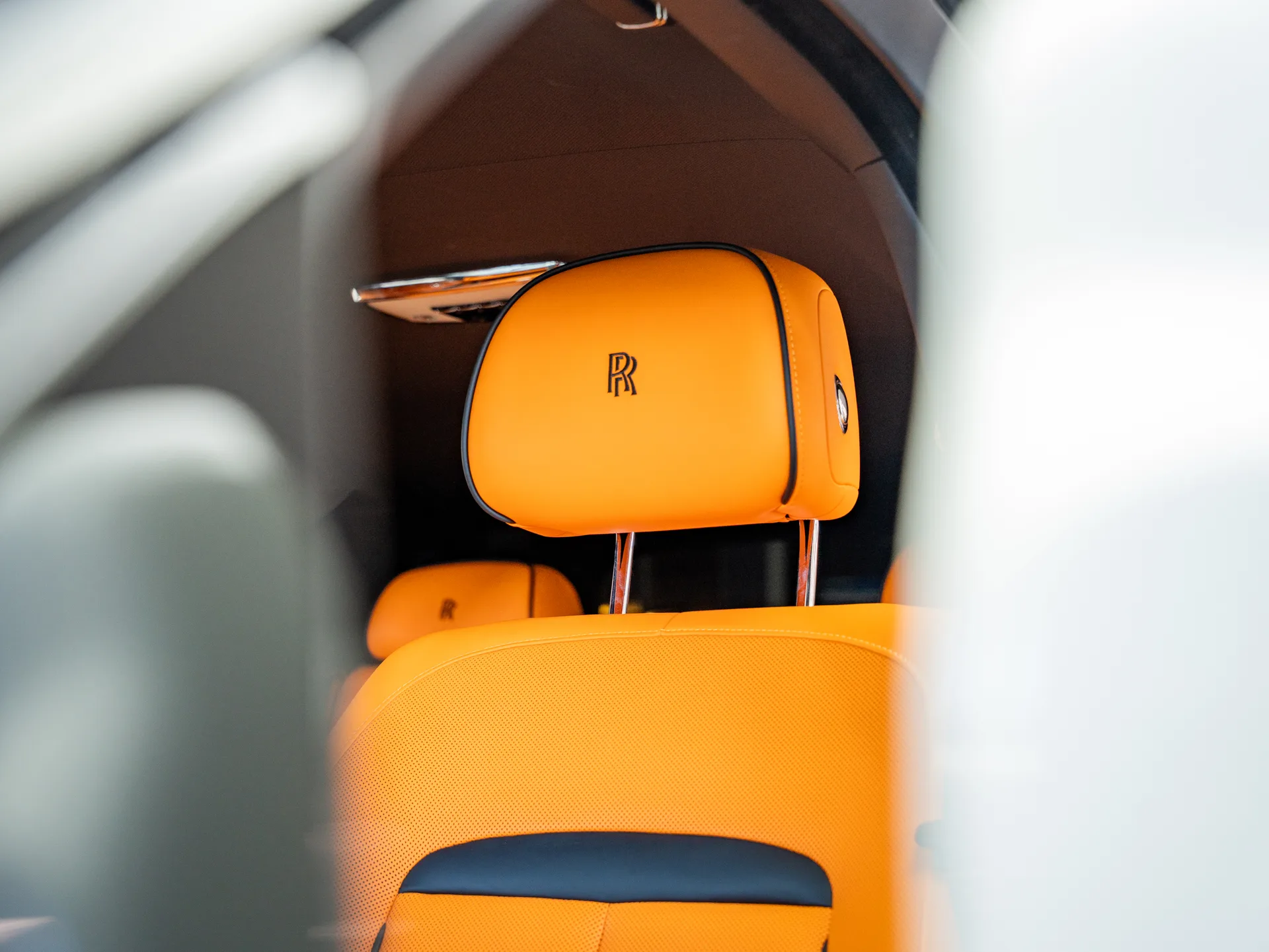 Rolls Royce Cullinan 2020