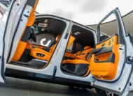 Rolls Royce Cullinan 2020
