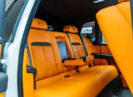 Rolls Royce Cullinan 2020