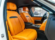Rolls Royce Cullinan 2020