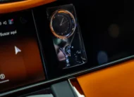 Rolls Royce Cullinan 2020