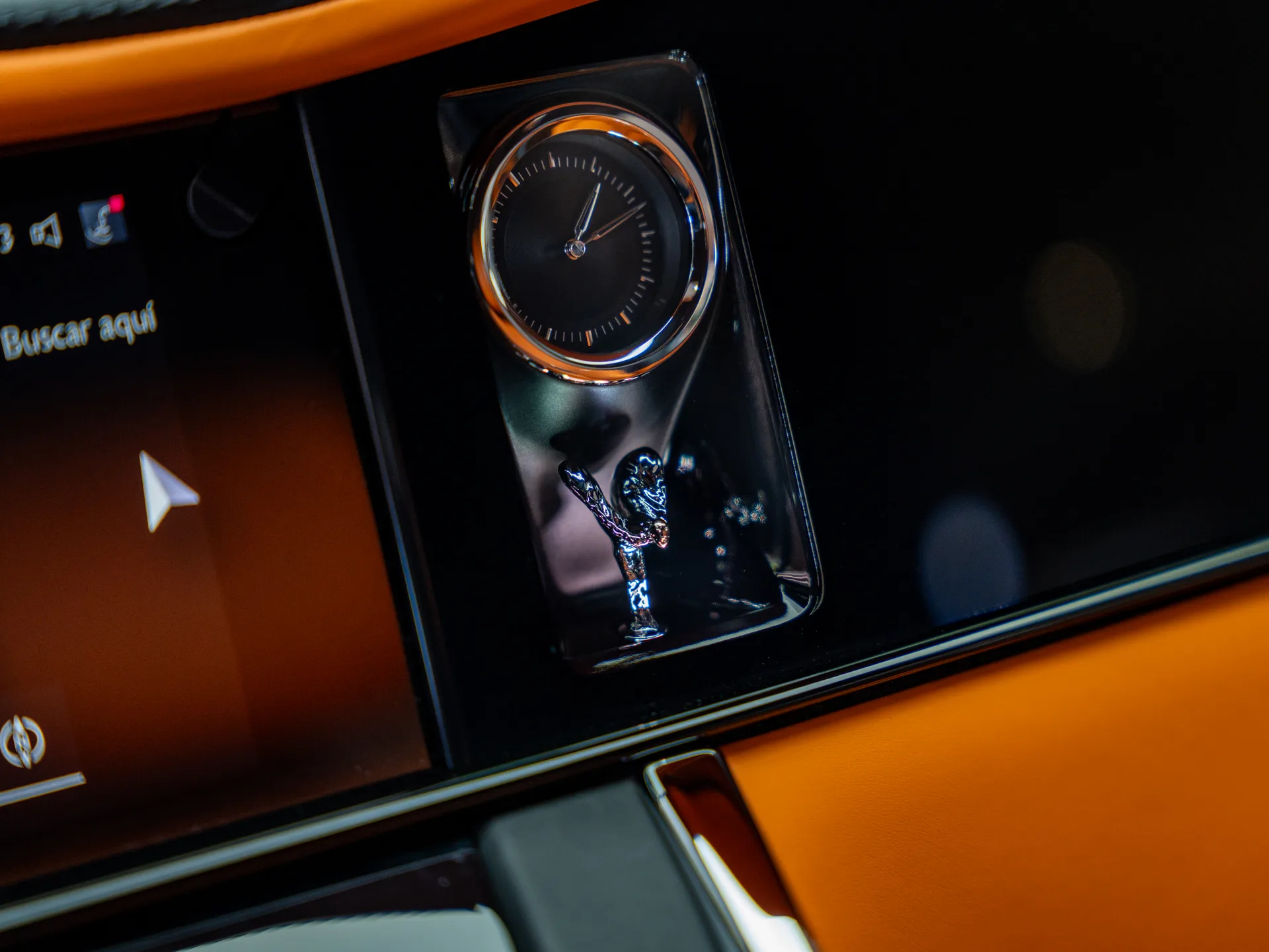 Rolls Royce Cullinan 2020