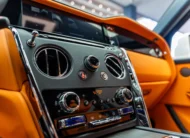Rolls Royce Cullinan 2020