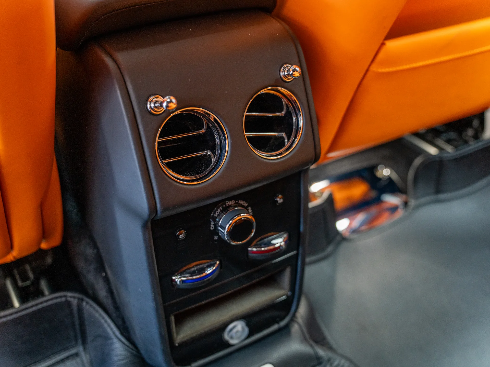 Rolls Royce Cullinan 2020