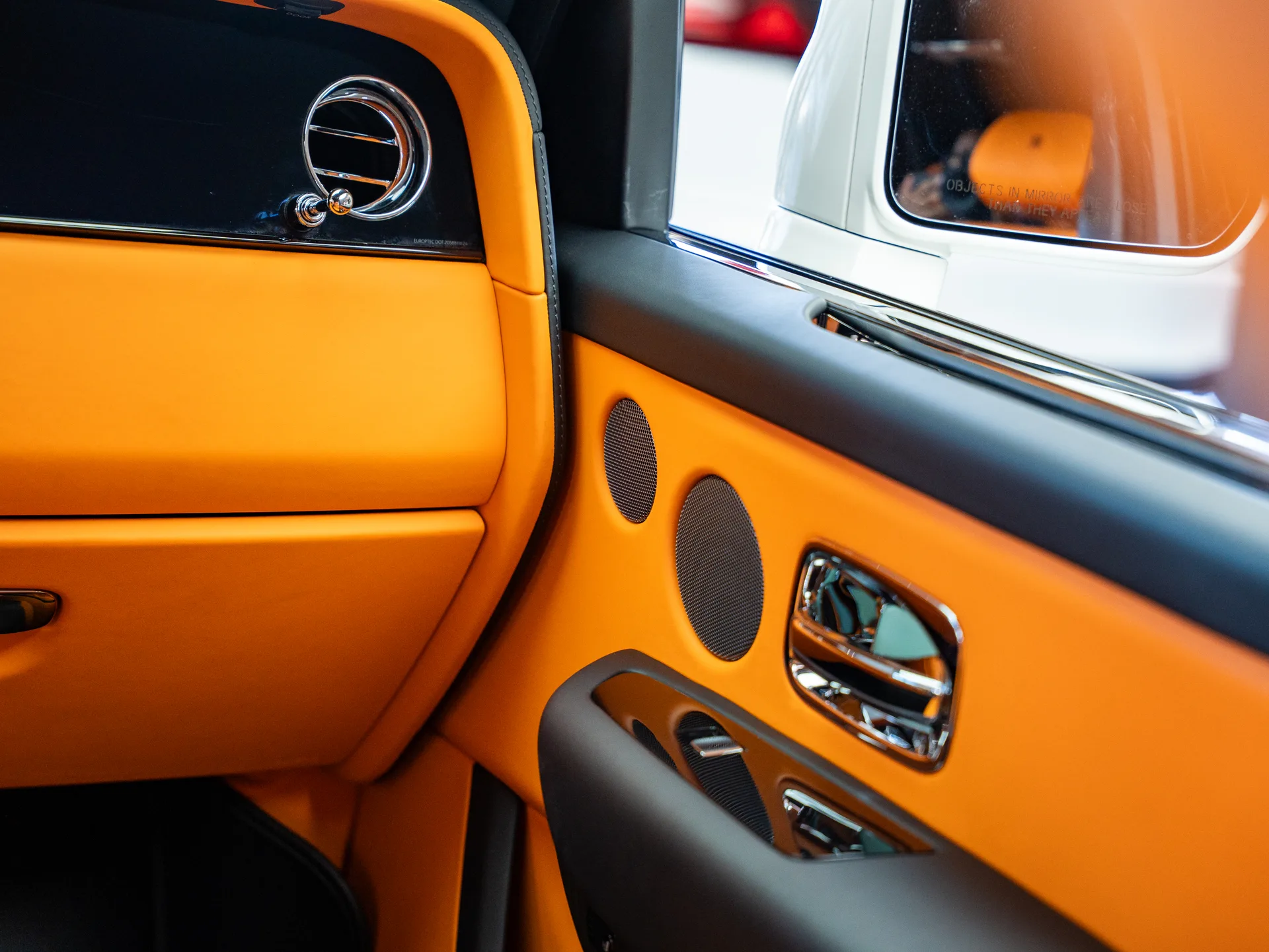 Rolls Royce Cullinan 2020