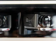 Rolls Royce Cullinan 2020