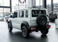 Suzuki Jimny 2027