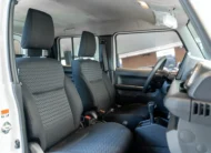 Suzuki Jimny 2027