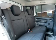 Suzuki Jimny 2027