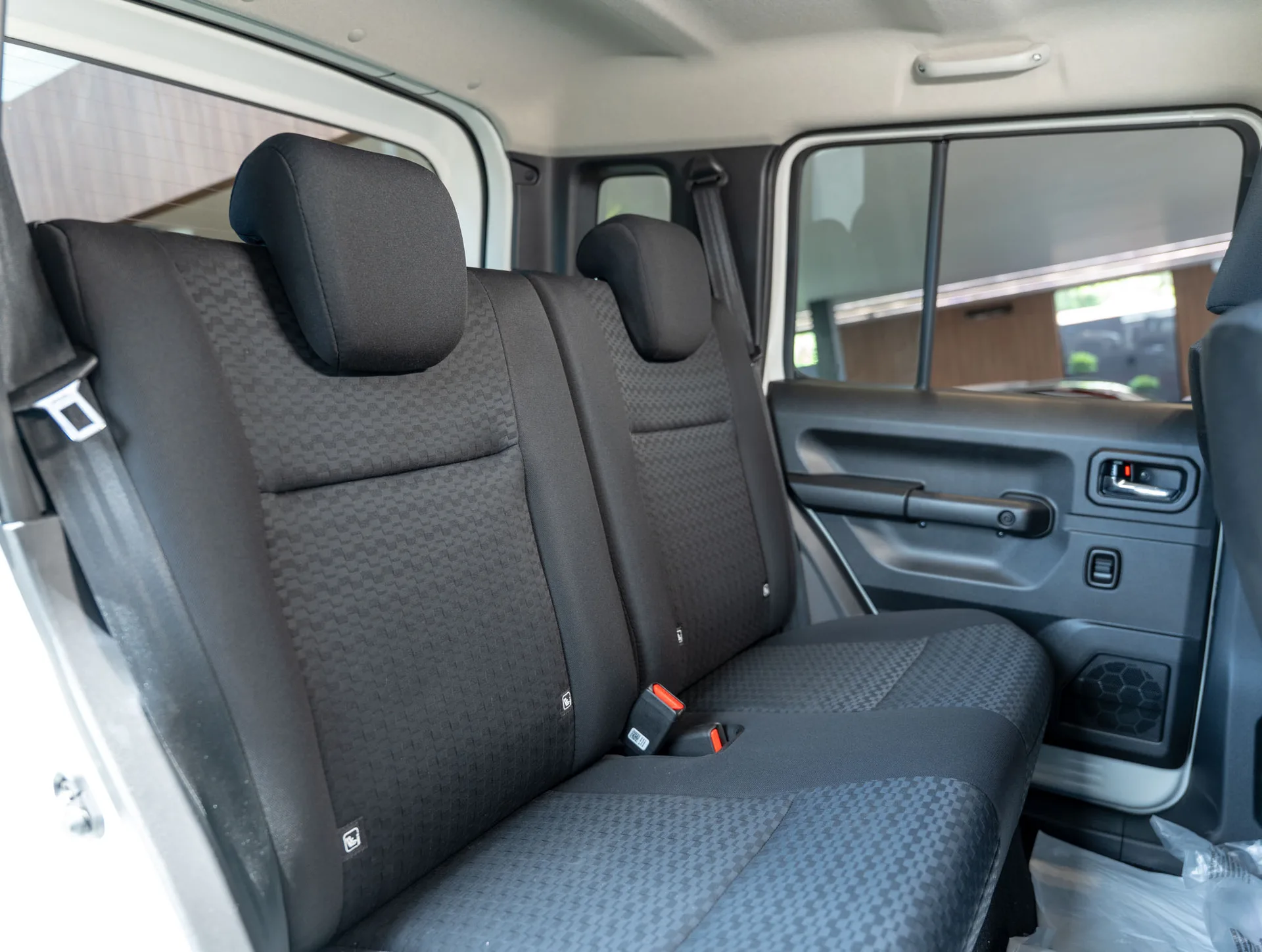 Suzuki Jimny 2027