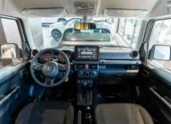 Suzuki Jimny 2027