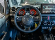 Suzuki Jimny 2027