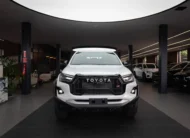 Toyota Hilux 2026