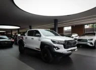 Toyota Hilux 2026