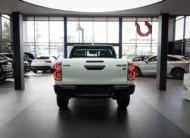 Toyota Hilux 2026