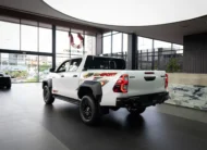 Toyota Hilux 2026