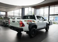 Toyota Hilux 2026