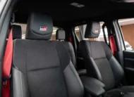 Toyota Hilux 2026