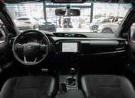 Toyota Hilux 2026