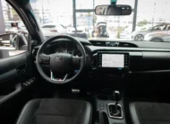Toyota Hilux 2026