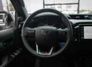 Toyota Hilux 2026