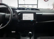 Toyota Hilux 2026
