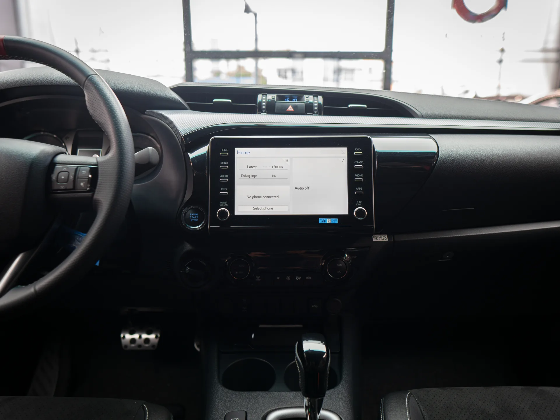 Toyota Hilux 2026
