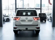 Toyota Land Cruiser 2025