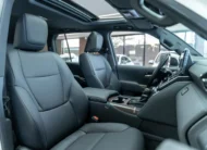 Toyota Land Cruiser 2025