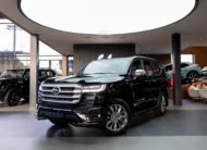Toyota Land Cruiser 2026