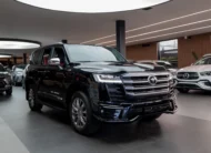 Toyota Land Cruiser 2026