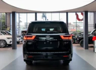 Toyota Land Cruiser 2026
