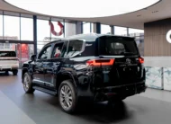 Toyota Land Cruiser 2026