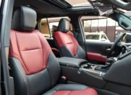 Toyota Land Cruiser 2026