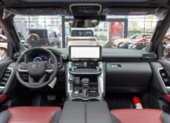 Toyota Land Cruiser 2026