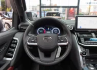 Toyota Land Cruiser 2026