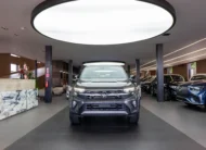 Volkswagen Amarok 2025