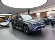 Volkswagen Amarok 2025