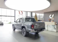 Volkswagen Amarok 2025