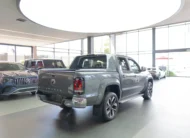 Volkswagen Amarok 2025