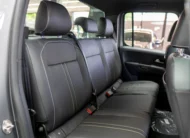 Volkswagen Amarok 2025