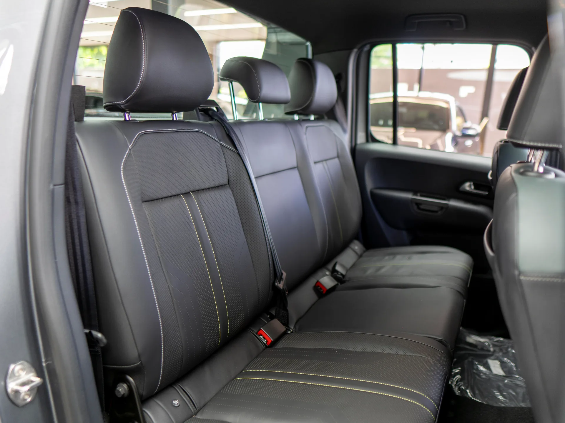 Volkswagen Amarok 2025