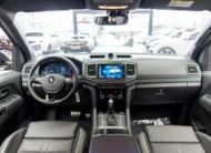 Volkswagen Amarok 2025