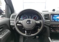Volkswagen Amarok 2025