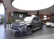 Volkswagen Amarok 2025