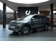Volkswagen T- Cross 2026